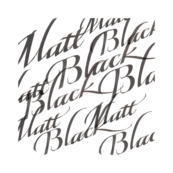 Encre de calligraphie Winsor & Newton - 30 ml