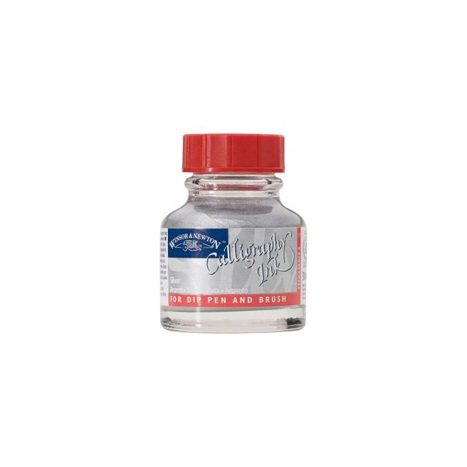 Encre de calligraphie Winsor & Newton - 30 ml