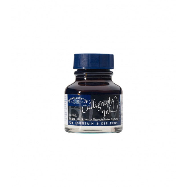 Encre de calligraphie Winsor & Newton - 30 ml