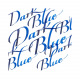 Winsor & Newton kalligrafie-inkt - 30 ml