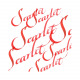 Winsor & Newton kalligrafie-inkt - 30 ml
