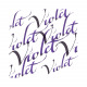 Encre de calligraphie Winsor & Newton - 30 ml