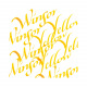 Winsor & Newton kalligrafie-inkt - 30 ml