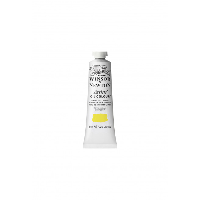 Extra-fijne olieverf Winsor & Newton ARTISTS'