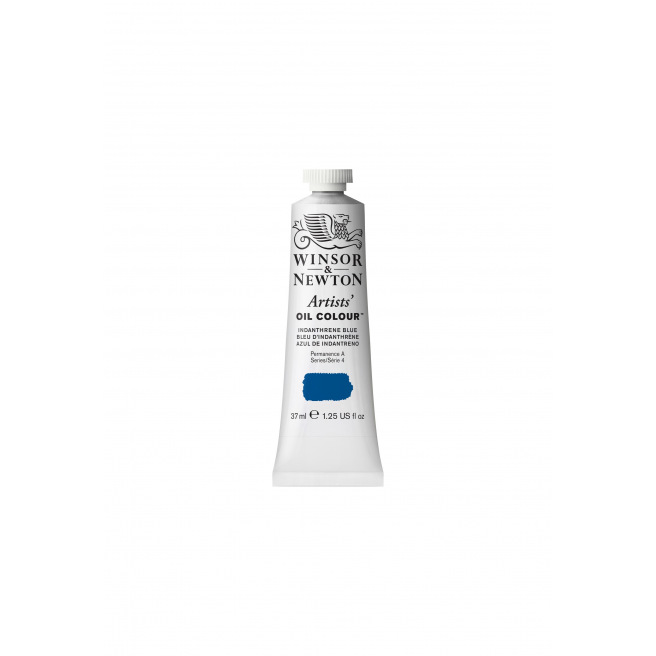 Extra-fijne olieverf Winsor & Newton ARTISTS' Extra-fijne olieverf Winsor & Newton ARTISTS'