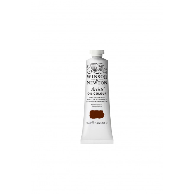 Extra-fijne olieverf Winsor & Newton ARTISTS' Extra-fijne olieverf Winsor & Newton ARTISTS'
