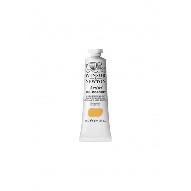 Extra-fijne olieverf Winsor & Newton ARTISTS' Extra-fijne olieverf Winsor & Newton ARTISTS'