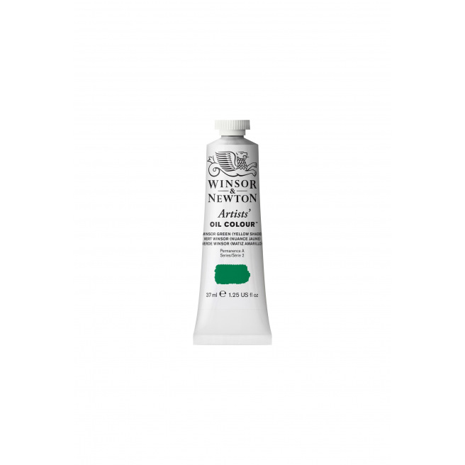 Extra-fijne olieverf Winsor & Newton ARTISTS' Extra-fijne olieverf Winsor & Newton ARTISTS'