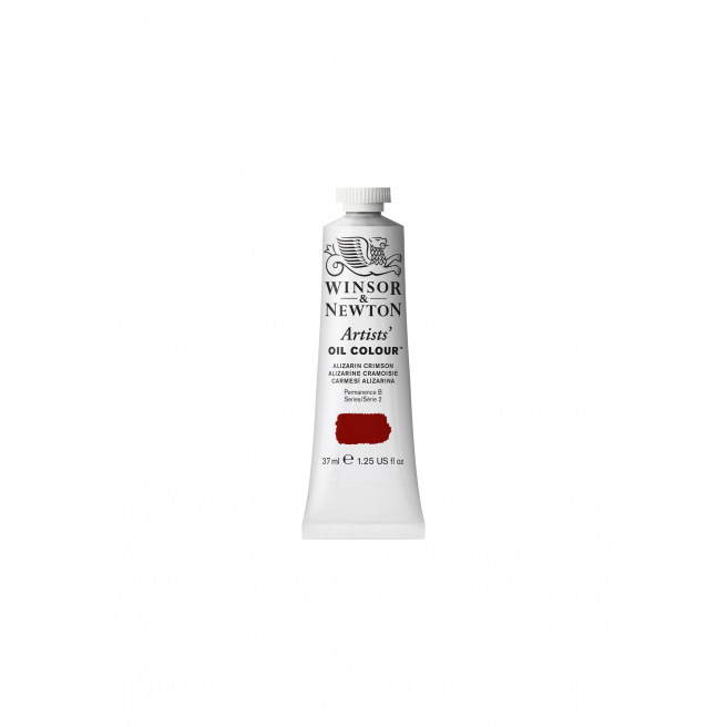 Extra-fijne olieverf Winsor & Newton ARTISTS' Extra-fijne olieverf Winsor & Newton ARTISTS'