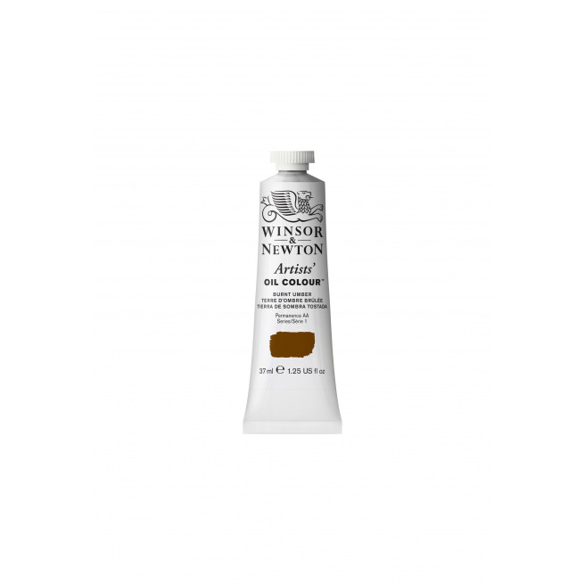 Extra-fijne olieverf Winsor & Newton ARTISTS' Extra-fijne olieverf Winsor & Newton ARTISTS'