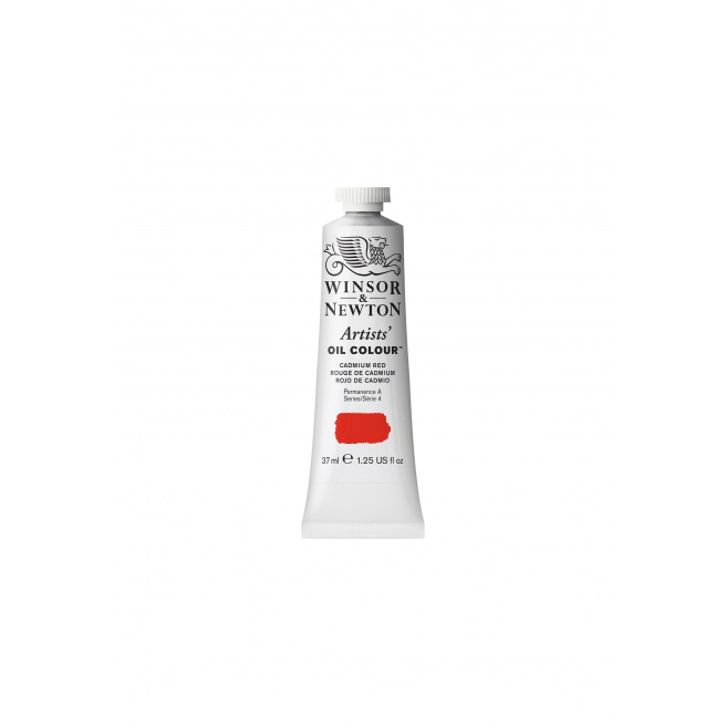 Extra-fijne olieverf Winsor & Newton ARTISTS' Extra-fijne olieverf Winsor & Newton ARTISTS'