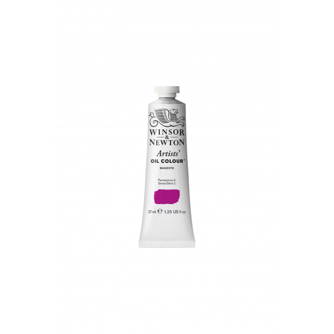 Extra-fijne olieverf Winsor & Newton ARTISTS' Extra-fijne olieverf Winsor & Newton ARTISTS'