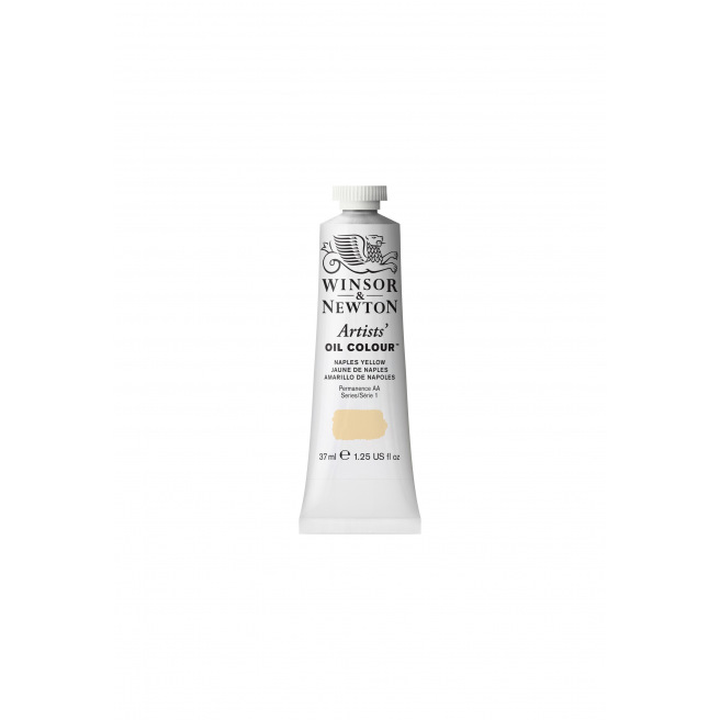 Extra-fijne olieverf Winsor & Newton ARTISTS' Extra-fijne olieverf Winsor & Newton ARTISTS'