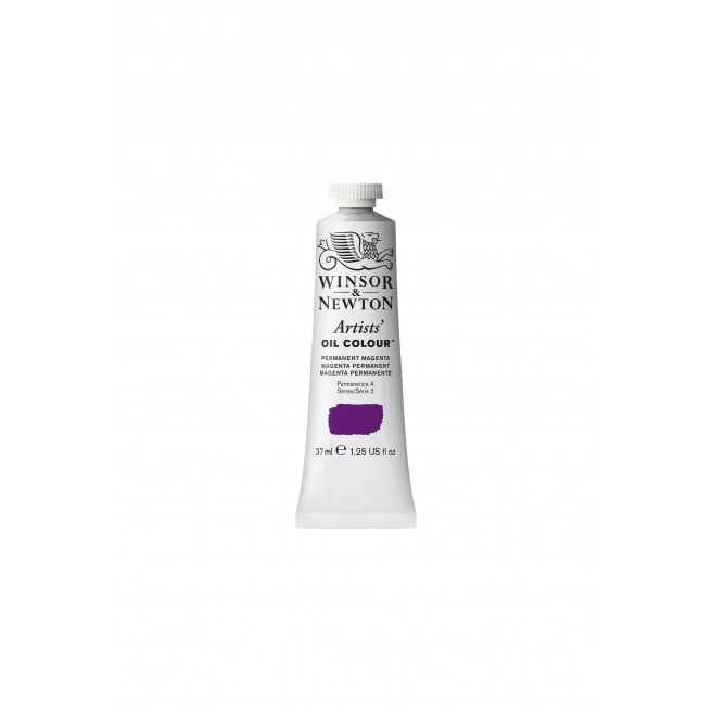 Extra-fijne olieverf Winsor & Newton ARTISTS' Extra-fijne olieverf Winsor & Newton ARTISTS'
