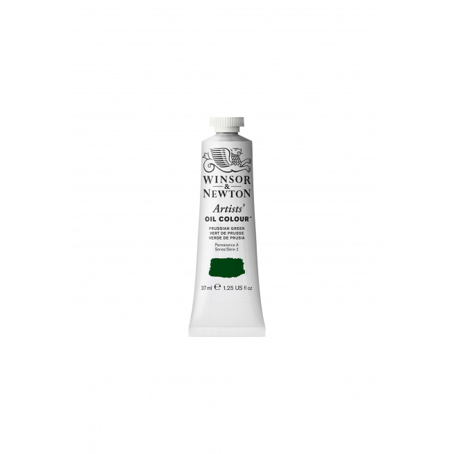 Extra-fijne olieverf Winsor & Newton ARTISTS' Extra-fijne olieverf Winsor & Newton ARTISTS'