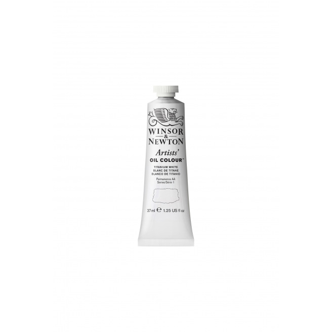 Extra-fijne olieverf Winsor & Newton ARTISTS' Extra-fijne olieverf Winsor & Newton ARTISTS'