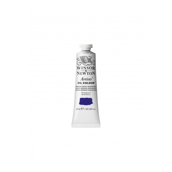 Extra-fijne olieverf Winsor & Newton ARTISTS' Extra-fijne olieverf Winsor & Newton ARTISTS'
