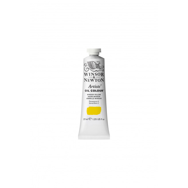 Extra-fijne olieverf Winsor & Newton ARTISTS' Extra-fijne olieverf Winsor & Newton ARTISTS'