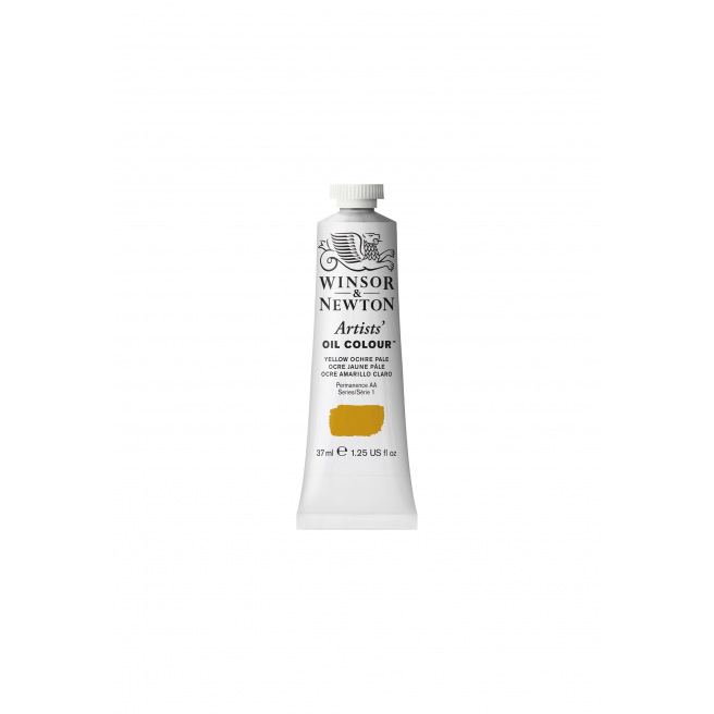 Extra-fijne olieverf Winsor & Newton ARTISTS' Extra-fijne olieverf Winsor & Newton ARTISTS'
