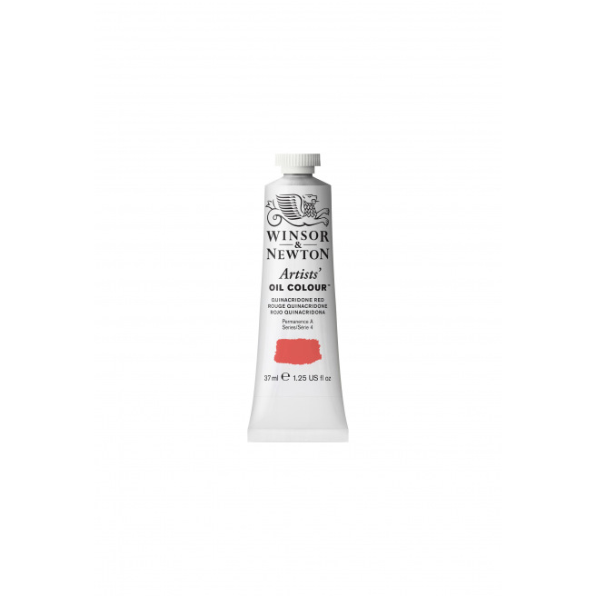 Extra-fijne olieverf Winsor & Newton ARTISTS' Extra-fijne olieverf Winsor & Newton ARTISTS'