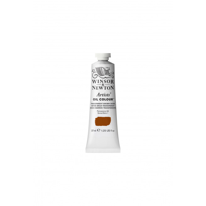 Extra-fijne olieverf Winsor & Newton ARTISTS' Extra-fijne olieverf Winsor & Newton ARTISTS'