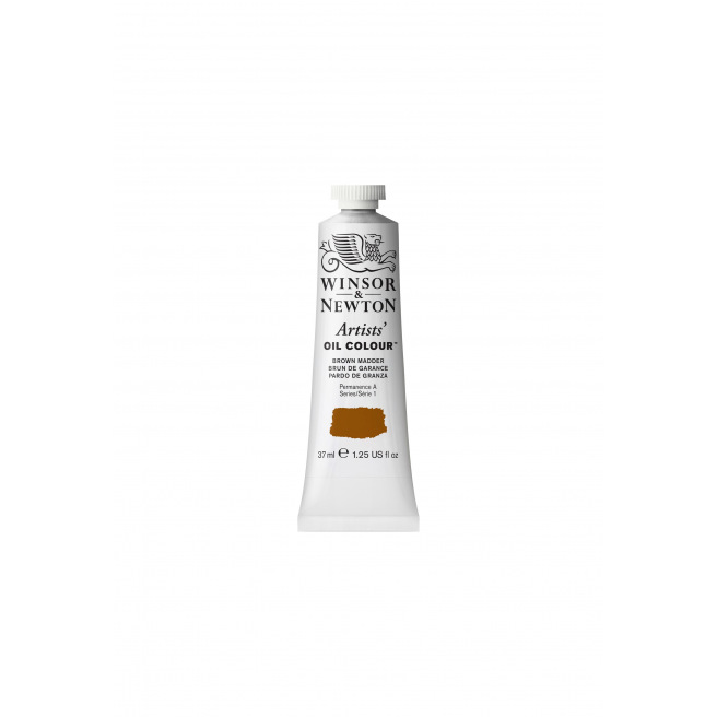 Extra-fijne olieverf Winsor & Newton ARTISTS' Extra-fijne olieverf Winsor & Newton ARTISTS'
