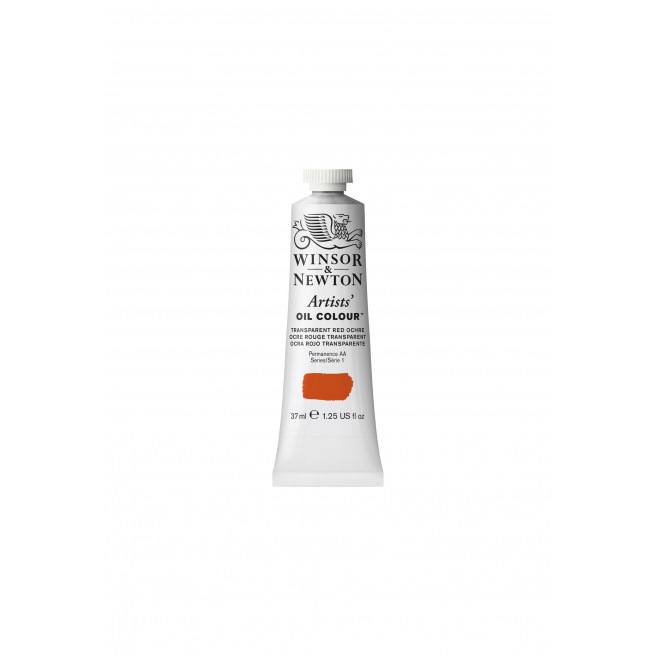 Extra-fijne olieverf Winsor & Newton ARTISTS' Extra-fijne olieverf Winsor & Newton ARTISTS'