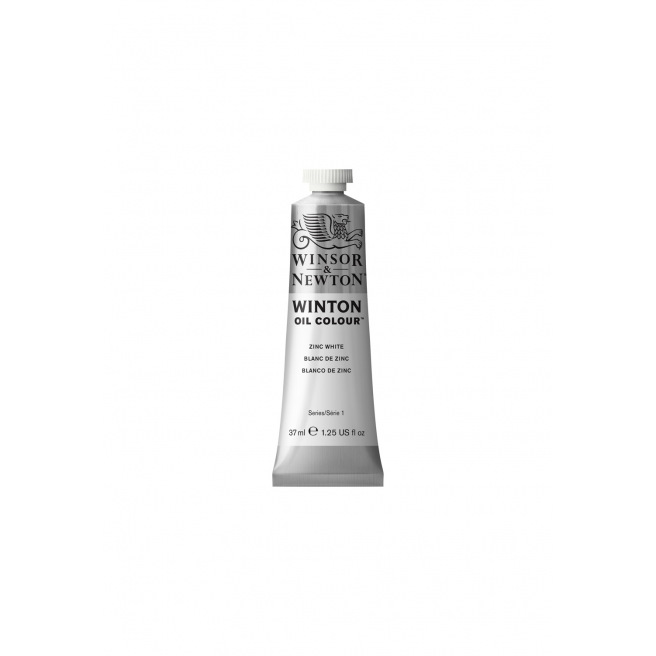 Fijne Winsor & Newton WINTON olieverf Fijne Winsor & Newton WINTON olieverf
