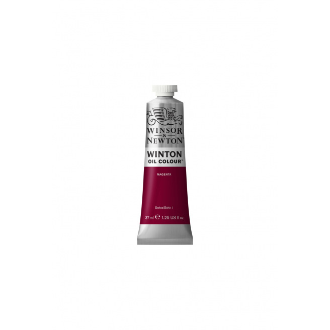 Peinture à l'huile fine Winsor & Newton WINTON