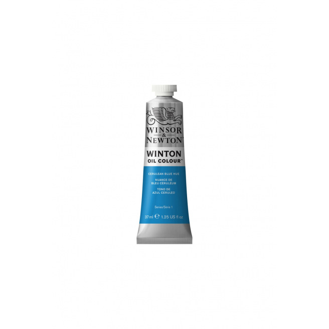 Fijne Winsor & Newton WINTON olieverf Fijne Winsor & Newton WINTON olieverf