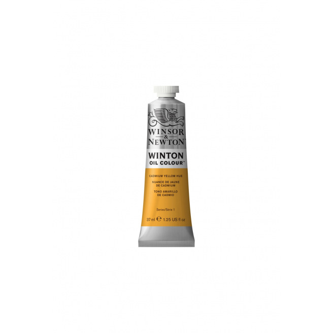 Fijne Winsor & Newton WINTON olieverf Fijne Winsor & Newton WINTON olieverf