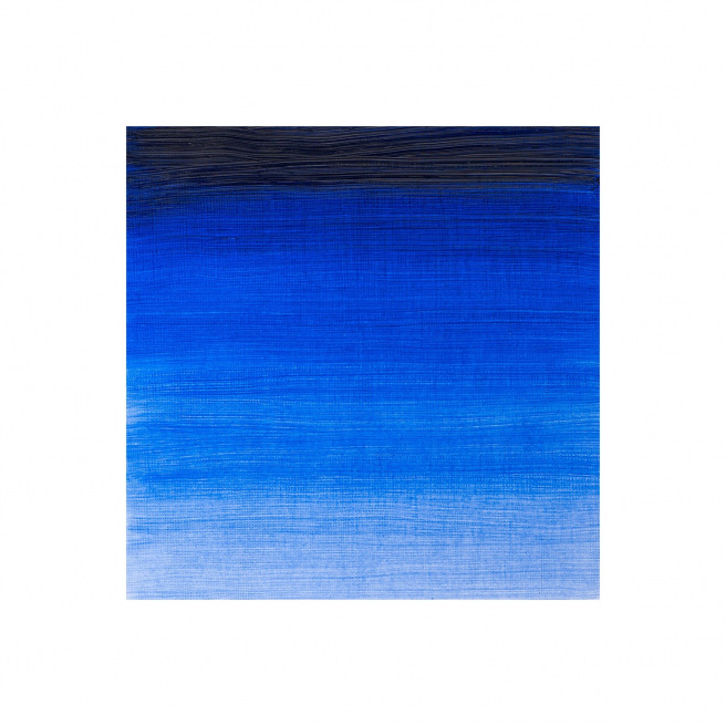 Peinture à l'huile fine Winsor & Newton WINTON