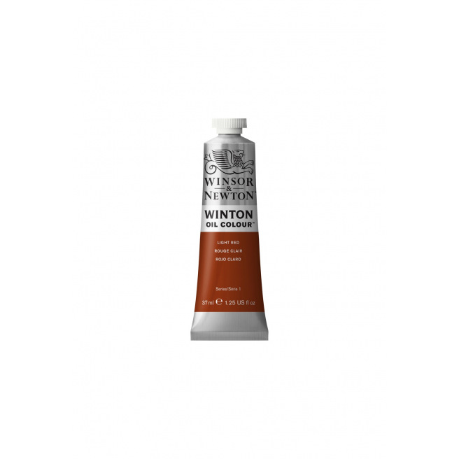 Peinture à l'huile fine Winsor & Newton WINTON