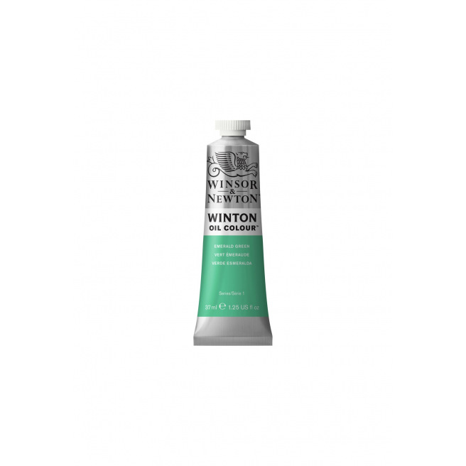 Fijne Winsor & Newton WINTON olieverf Fijne Winsor & Newton WINTON olieverf