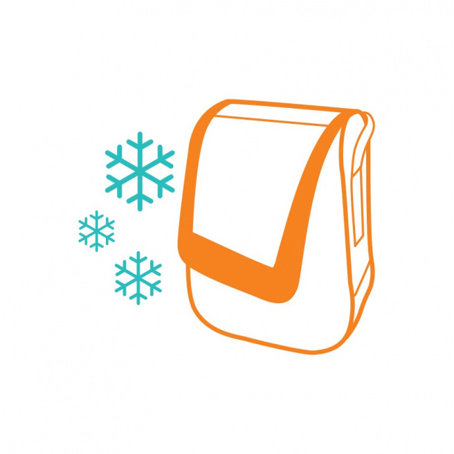 Maped PICNIK CONCEPT lunchtas Maped PICNIK CONCEPT lunchtas