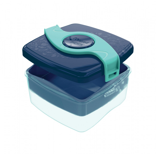 Boîte à déjeuner Maped PICNIK ORIGINS 1,4 L Boîte à déjeuner Maped PICNIK ORIGINS 1,4 L