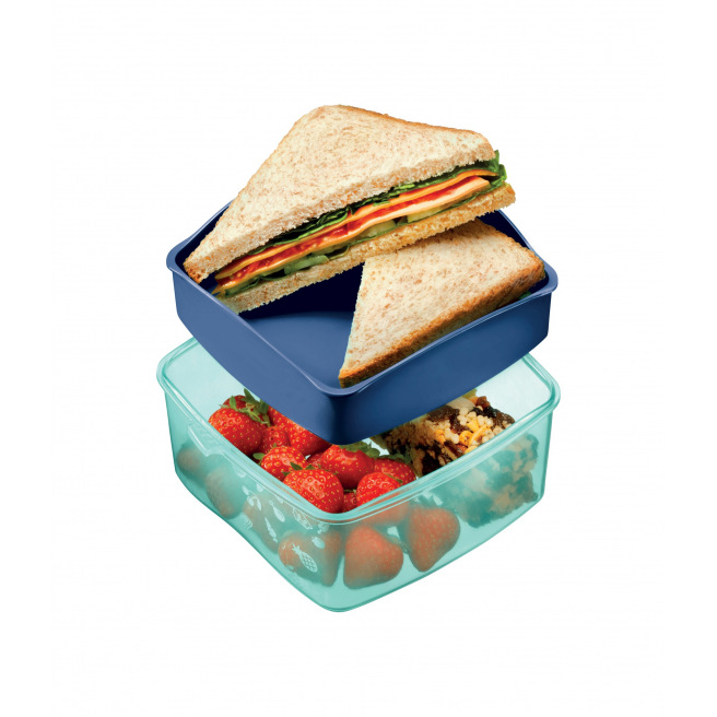 Boîte à déjeuner Maped PICNIK ORIGINS 1,4 L Boîte à déjeuner Maped PICNIK ORIGINS 1,4 L