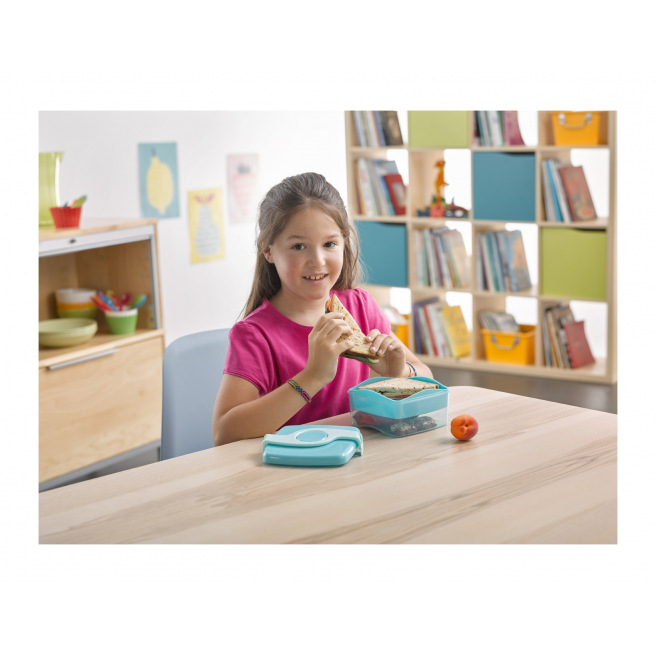 Boîte à déjeuner Maped PICNIK ORIGINS 1,4 L Boîte à déjeuner Maped PICNIK ORIGINS 1,4 L