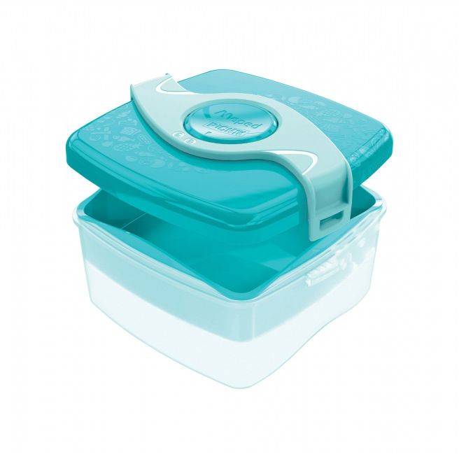 Boîte à déjeuner Maped PICNIK ORIGINS 1,4 L Boîte à déjeuner Maped PICNIK ORIGINS 1,4 L