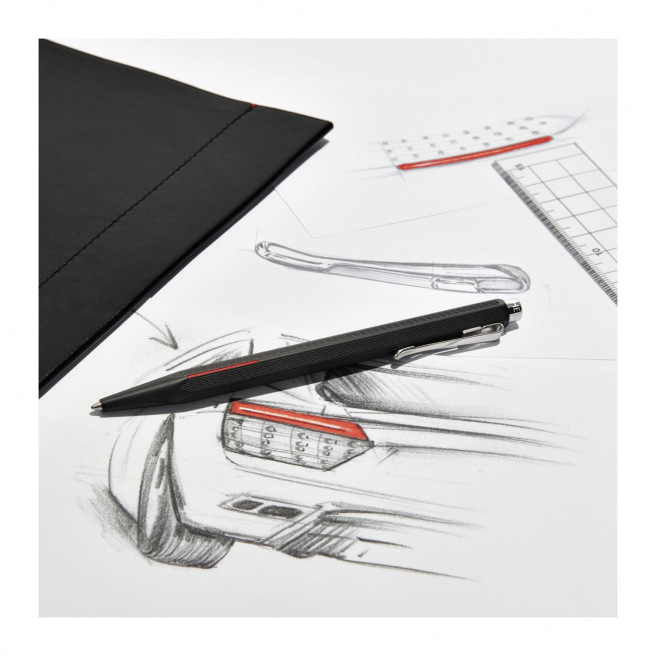 Caran d'Ache ÉCRIDOR Caran d'Ache ÉCRIDOR