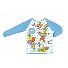 Verfschort voor kinderen - 18 maanden tot 5 jaar