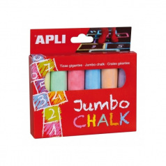 Craies Jumbo Apli Craies Jumbo Apli