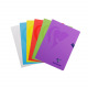 Geniet schrift CLAIREFONTAINE MIMESYS