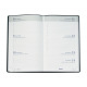Agenda scolaire Brepols STUDENT - 9 x 16 cm - 1 semaine sur 2 pages