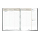 Schoolagenda Brepols VOORSPELLING - 16,8 x 22 cm - 1 week over 2 pagina's