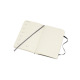 Moleskine Agenda 18 MAANDEN - Pocket 9 x 14 cm - 1 week op 2 pagina's met notities