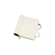 Moleskine Agenda 18 MAANDEN - Pocket 9 x 14 cm - 1 week op 2 pagina's met notities