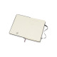 Moleskine Agenda 18 MAANDEN - Pocket 9 x 14 cm - 1 week op 2 pagina's met notities