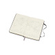 Moleskine Agenda 18 MAANDEN - Pocket 9 x 14 cm - 1 week op 2 pagina's met notities