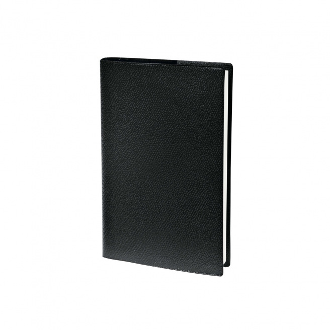 Schoolagenda Quo Vadis DE PRINCIPAL - 18 x 24 cm - 1 week op 2 pagina's